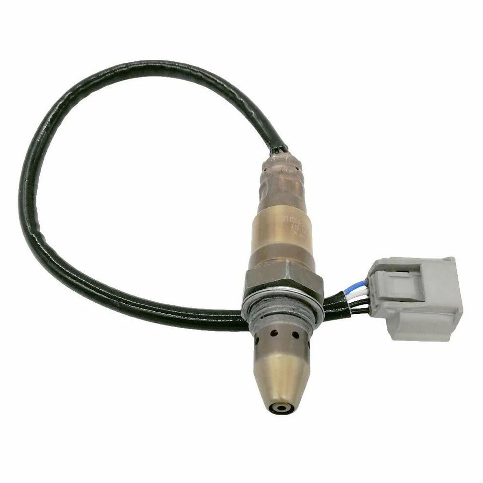 Sensor de oxígeno O2 aguas arriba + aguas abajo 4 piezas para Infiniti G25 2,5 L V6 2011 2012 EE. UU. Foto 3 de 4