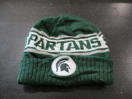 Nike Michigan State Spartans Beanie Hat 
