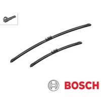 Aerotwin Bosch Flache Scheibenwischer Satz - 650/425 - FüR Peugeot 207 (Wa _)