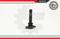Esen SKV ZüNdspule ZüNdmodul FüR Fiat Stilo Lancia Lybra SW 03SKV002