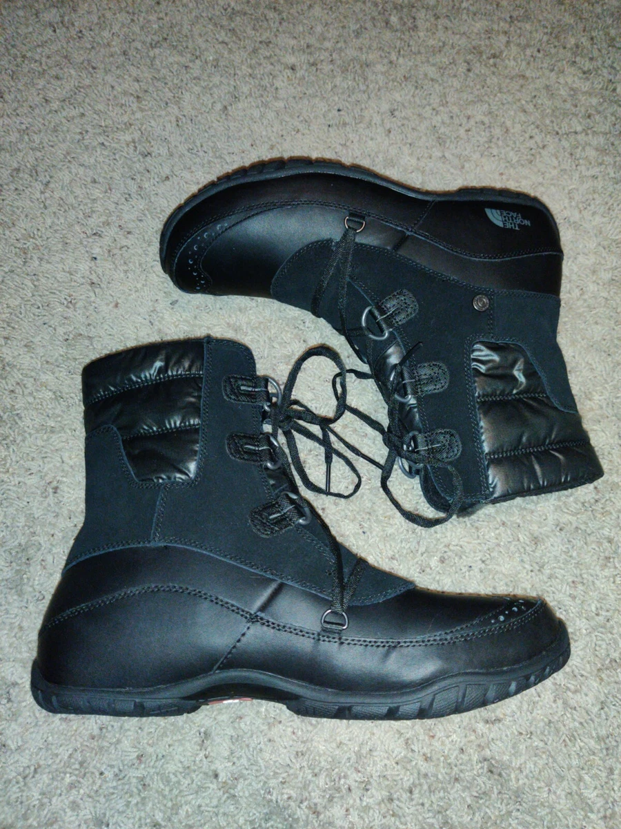 The north face 2024 nuptse purna shorty