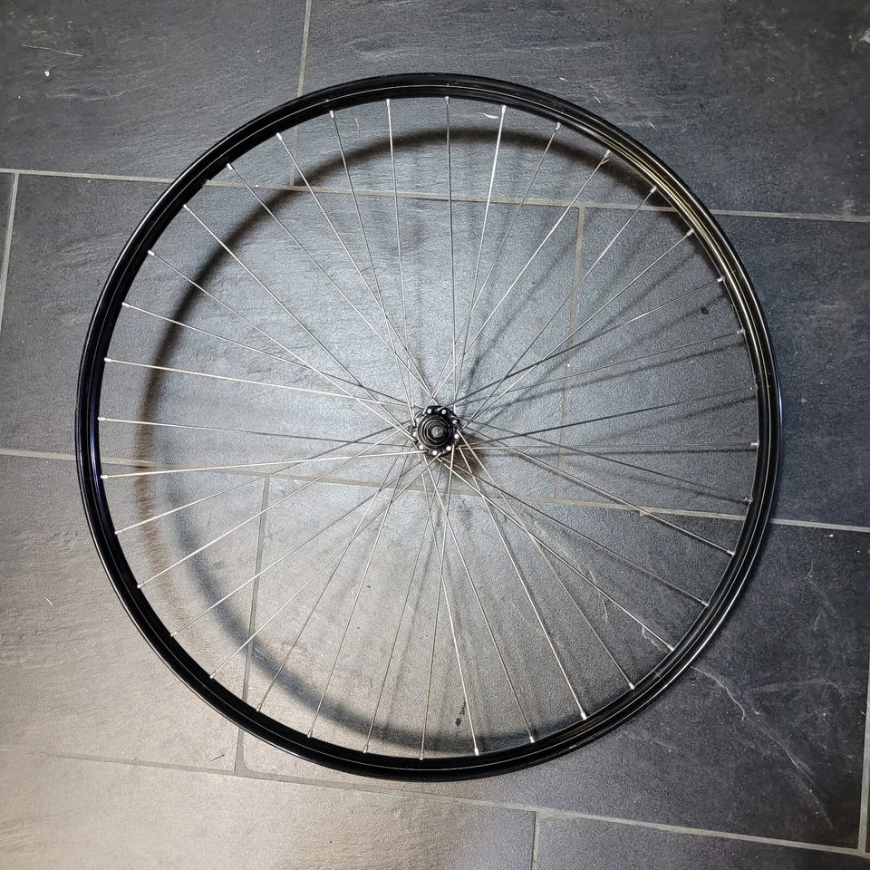 Vorderrad 635 Vintage