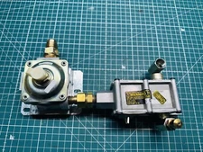 Whirlpool Range Oven Safety Valve P# 74007621 12002227  74006429