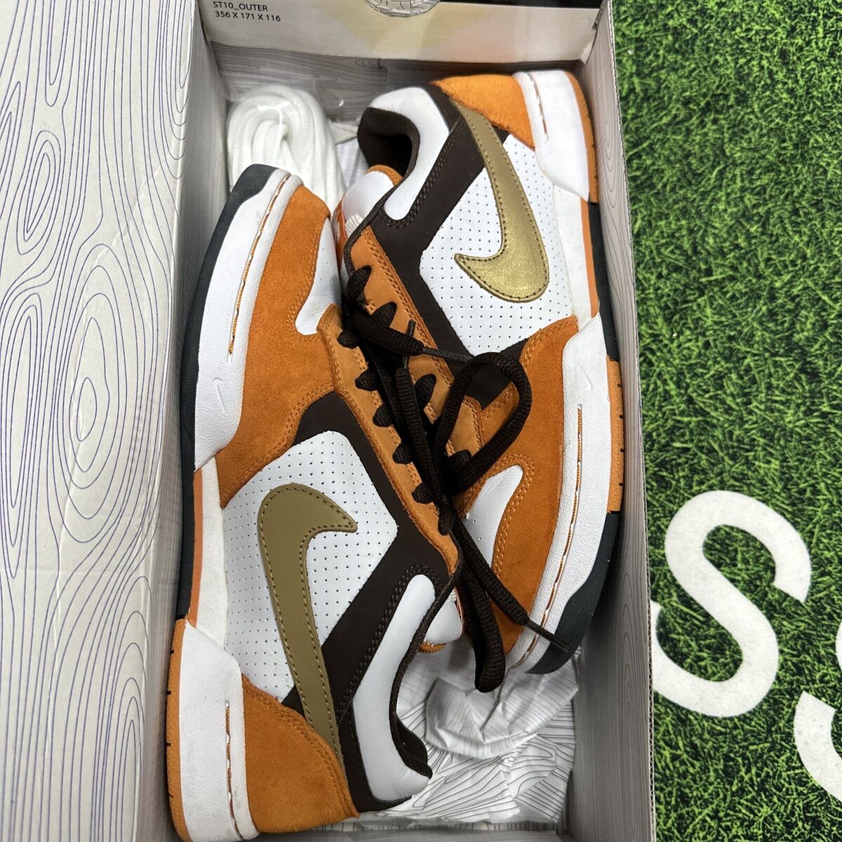 ザ ナイキ1971 THE NIKE 1971 27cm