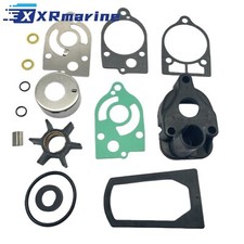 Kit Girante Pompa Acqua Mercury 30 35 40 50 60 70 HP Motore Fuoribordo 46-77516A3