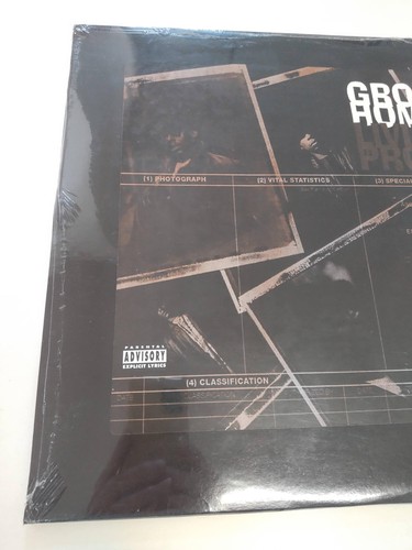 Group Home - Livin' Proof '98 2xLP US Repress!SEALED - Bild 2 von 7