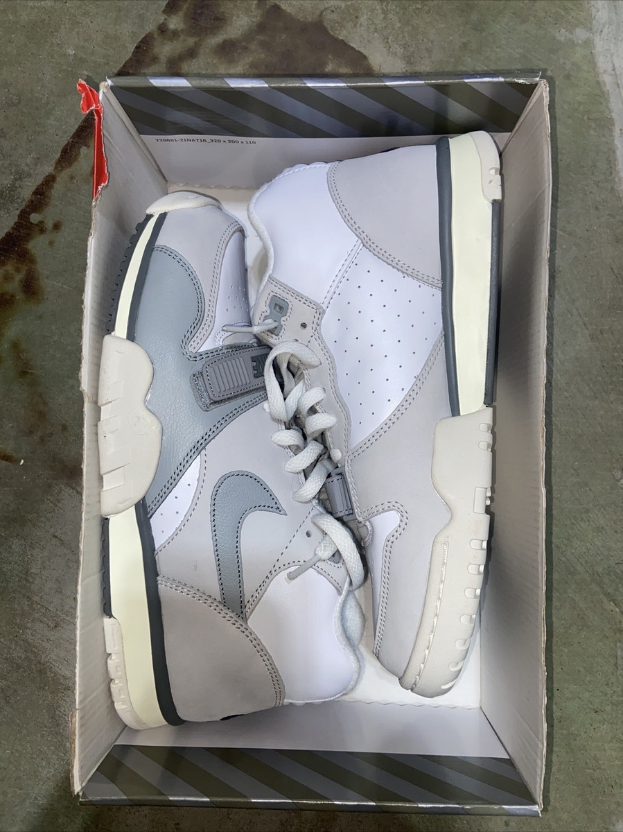 Size 9 - Nike Air Trainer 1 Photon Dust for sale online | eBay