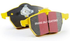 EBC DP42415R Yellowstuff Rear Brake Pads for 2019-2025 BMW 3/4 Series M340/M440
