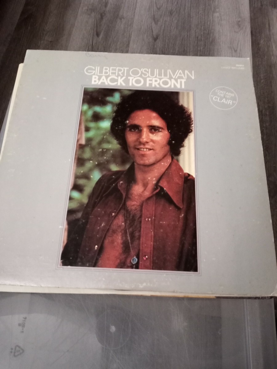 洋楽 Gilbert O'Sullivan Caricature: Box 3CD Gilbert O'sullivan - Caricature the Box - Amazon.com Music