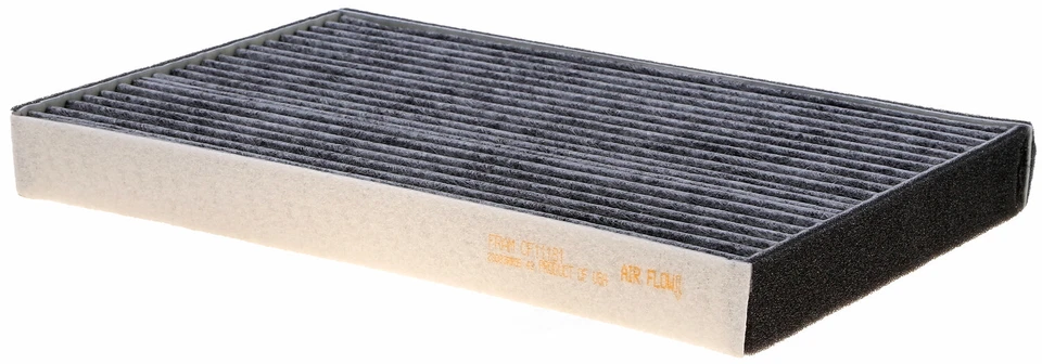 Filtro de aire de cabina para Chevrolet Corvette Fram 2005-2019 Foto 2 de 4