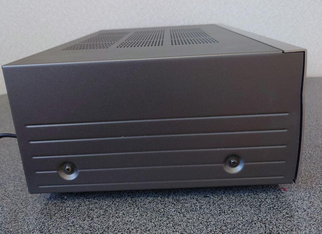 Yamaha AX-390 Natural Sound Studio Amplifier Used F/S | eBay