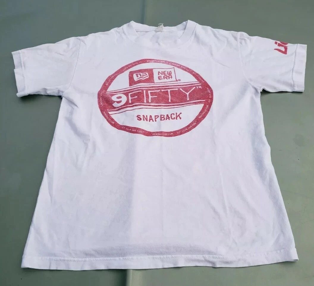 New era magliette shop