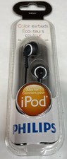 Philips SHE2641 Headphones Color Earbuds