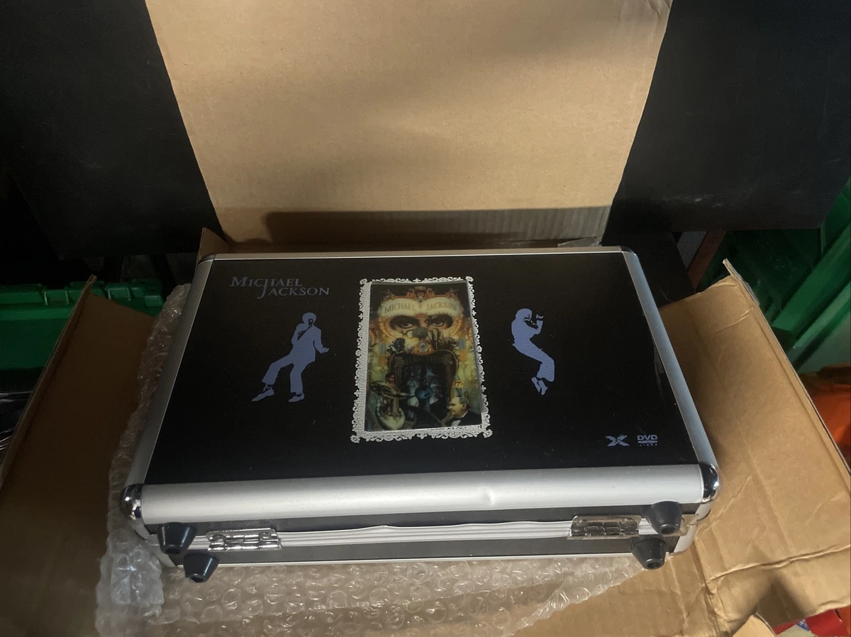 michael jackson ultimate collection products for sale | eBay