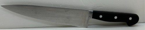 J.A. Henckels Zwilling 31061 200 MM 8" Chef Solingen Germany