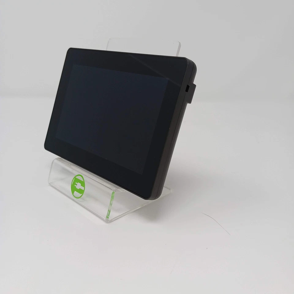 Termostato inteligente sistema de control infinito portador defectuoso SYSTXCCITC01C G3D Foto 4 de 4