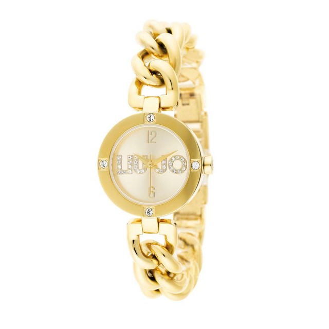 Orologio Liu Jo Luxury Koko Tlj719 QX acciaio Donna | Acquisti Online su  eBay