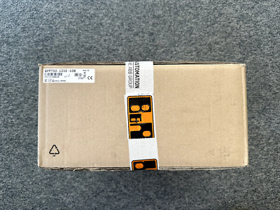 B&R Bedienterminal 6PPT50.121E-10B Operator Power Panel 6PPT50 T50 Rev I0 SPS