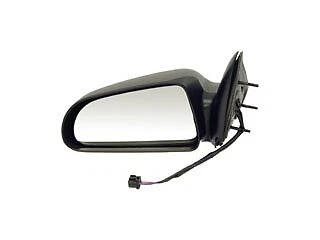 DORMAN 955-1371 Side View Mirror Power For 05-08 Dodge Mitsubishi Dakota Raider