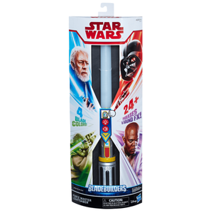 star wars lightsaber light up