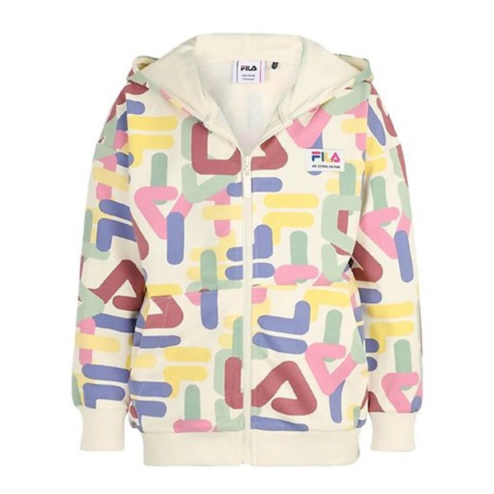 Felpa fila best sale bambino Vendita