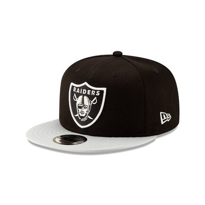 New Era Oakland Raiders 9FIFTY NFL 