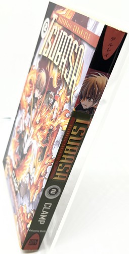Tsubasa: Reservoir Chronicle, Vol. 2 - Picture 3 of 4