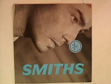 Lp SMITHS PANIC