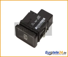 Switch, parking brake actuation Maxgear 50-0172 for VW