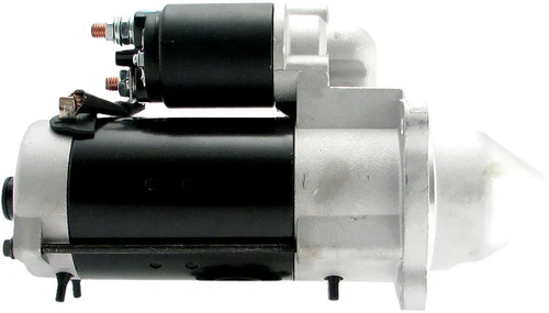 Starter Motor VOE20405828 21311522 compatible Volvo BL60 BL61 BL61PLUS BL70 BL71 - Picture 6 of 7