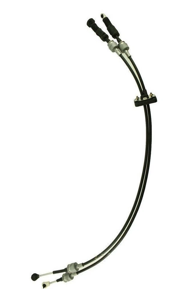 Pioneer CA-1201 Manual Transmission Shift Cable For Select 91-02 Saturn Models - Image 2 of 4