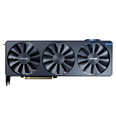 Intel Arc A750 Photon 8G OC W GDDR6 Graphics card Black