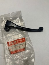 Front Brake Lever 57421-16A00 Suzuki CL50D Love 1983-1984 Black