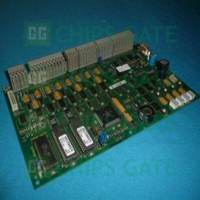 1PCS used Schindler 9300 Escalator Motherboard PEM 1.Q ID.NR 590810 Fast Ship