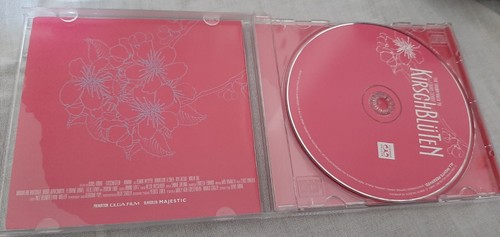 Kirschblüten - Hanami - Soundtrack CD (Ryuichi Sakamoto...) - Bild 3 von 3
