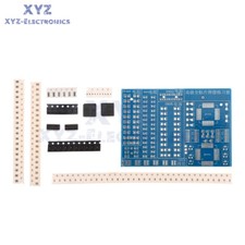 SMT SMD Component Welding Practice Board Soldering DIY Kit Learning Electronic