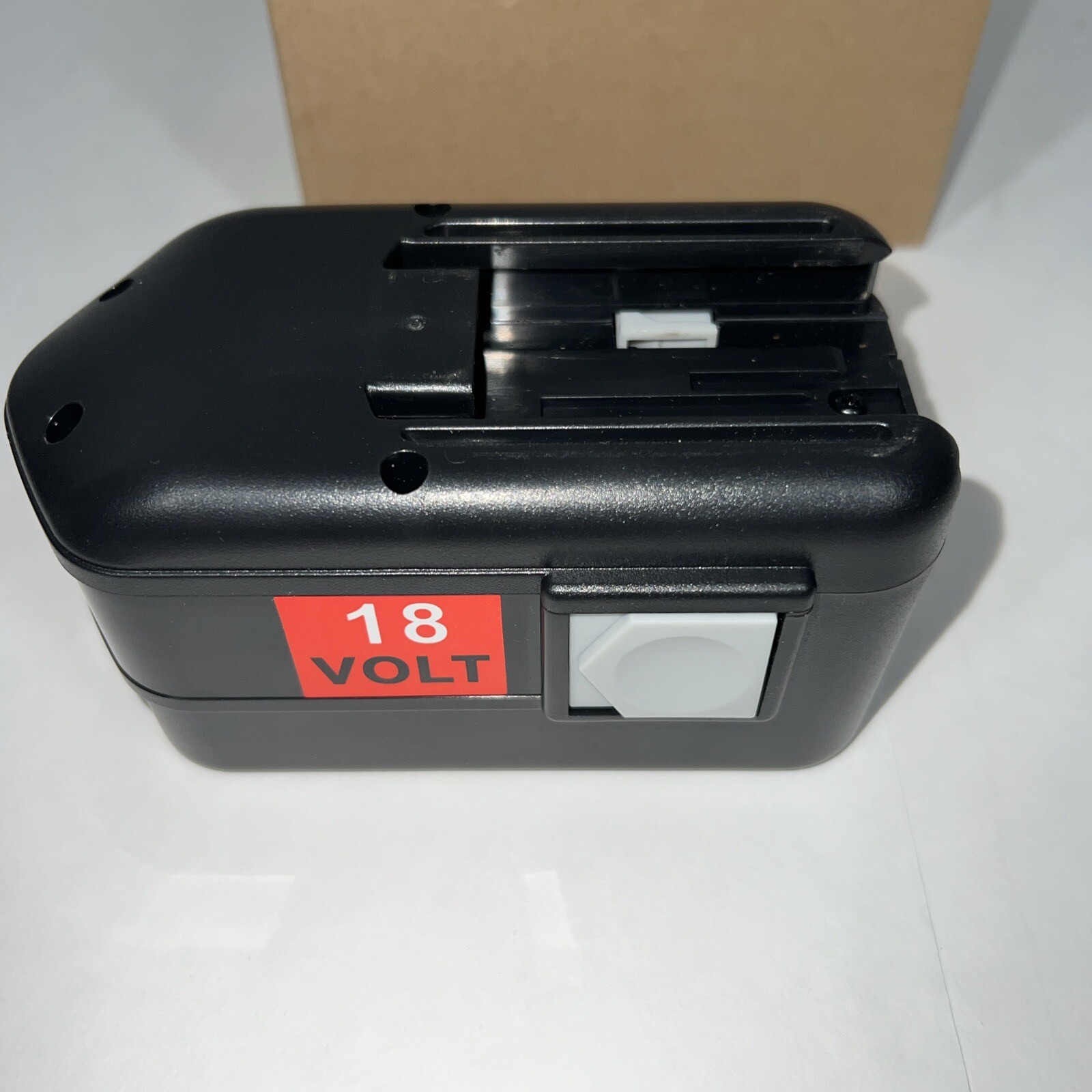 Milwaukee 651420 18V Reciprocating Sawzall the Hatchet & NEW 18V NiCd