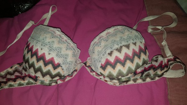 h and m bra sizes
