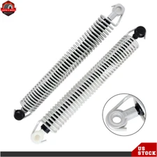 Rear Trunk Lid Return Spring Set For BMW F10 F10N 528i 550i 11-16 Left+Right