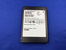 Las mejores ofertas en Samsung SAS Solid State Drives