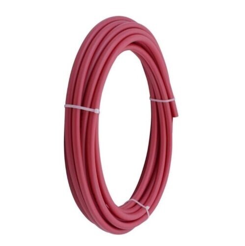 1/2 in. x 50 ft. Coil Red PEX Pipe 1/2 in. x 50 ft. Coil Red PEX Pipe