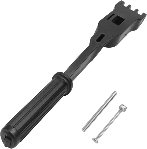 Pool Filter Bump Handle Assembly for Hayward Perflex Filter ECX1040 EC40AC EC75 - Picture 15 of 15