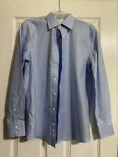 Brooks Brothers Stretch Supima Cotton Non-Iron Dress Shirt