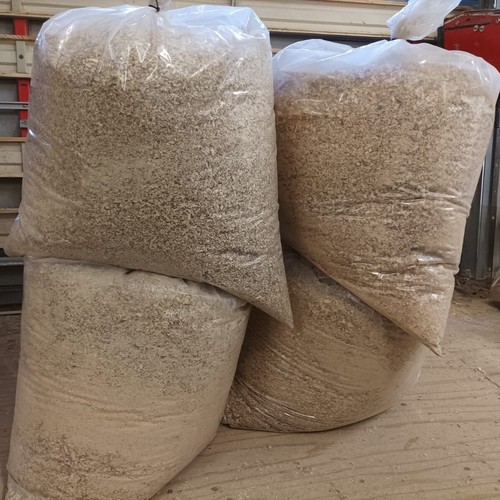 Bulk Soft Pine Wood Shavings 1530kg Sawdust, CHEAPEST eBay