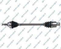 Original GSP Antriebswelle 250260 FüR Renault