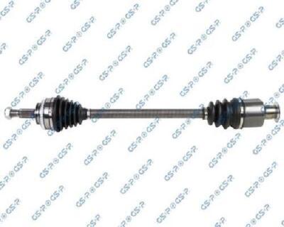 Original GSP Antriebswelle 250260 für Renault