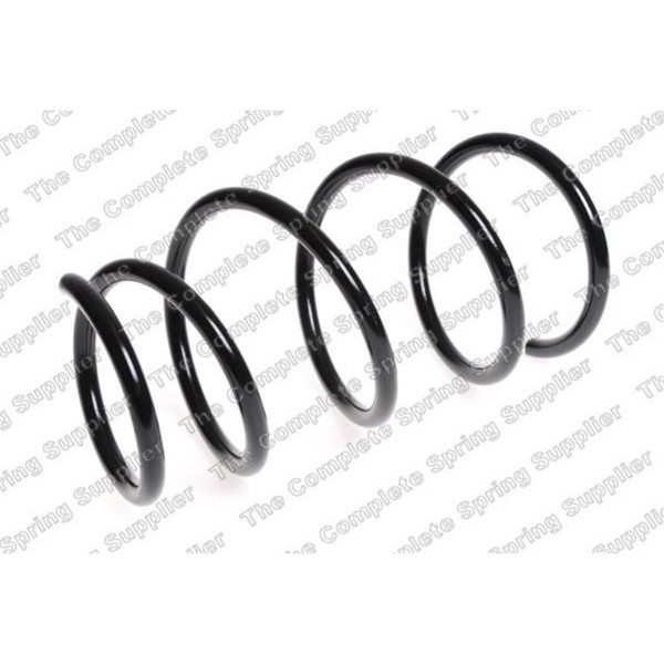 LesjÖFors Feder Fahrkwersfeder Spiralfeder Vorne Passend FüR BMW X3 E83 4008471-image