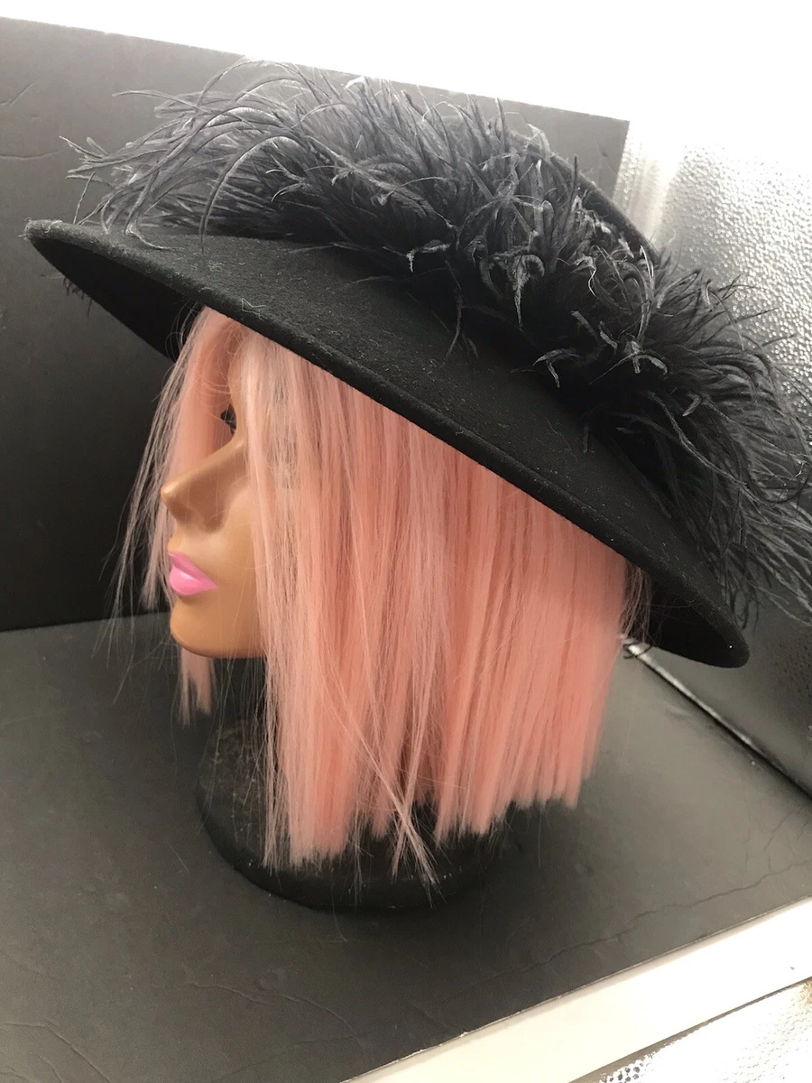 Ladies 2025 wigs derby