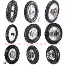 12/14/16/17/19''inch 2.50-10 Rim Wheel Tires Tyre Disc/Drum Brake Apollo SSR SDG