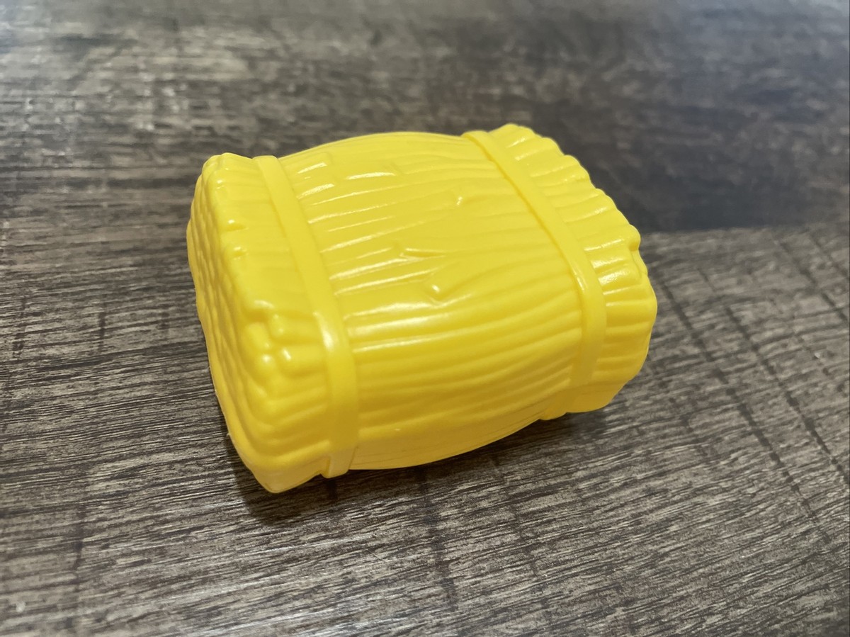 VTech Go! Go! Smart Wheels Advent Calendar Replacement Piece Part